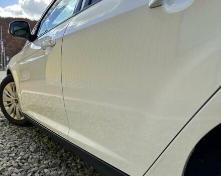 Белый Форд Фокус, объемом двигателя 1.5 л и пробегом 89 тыс. км за 11000 $, фото 17 на Automoto.ua