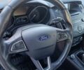 Білий Форд Фокус, об'ємом двигуна 1.5 л та пробігом 276 тис. км за 9500 $, фото 20 на Automoto.ua