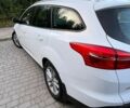 Білий Форд Фокус, об'ємом двигуна 1 л та пробігом 89 тис. км за 8500 $, фото 3 на Automoto.ua