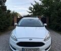 Білий Форд Фокус, об'ємом двигуна 1 л та пробігом 89 тис. км за 8500 $, фото 4 на Automoto.ua