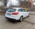 Білий Форд Фокус, об'ємом двигуна 1 л та пробігом 180 тис. км за 9500 $, фото 2 на Automoto.ua