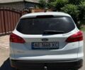 Білий Форд Фокус, об'ємом двигуна 2 л та пробігом 195 тис. км за 9500 $, фото 10 на Automoto.ua