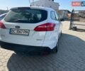 Білий Форд Фокус, об'ємом двигуна 1.5 л та пробігом 280 тис. км за 9250 $, фото 30 на Automoto.ua