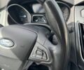 Білий Форд Фокус, об'ємом двигуна 1.5 л та пробігом 214 тис. км за 9499 $, фото 41 на Automoto.ua