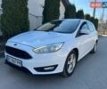 Білий Форд Фокус, об'ємом двигуна 1.5 л та пробігом 280 тис. км за 9250 $, фото 8 на Automoto.ua