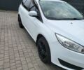 Білий Форд Фокус, об'ємом двигуна 1.5 л та пробігом 275 тис. км за 9850 $, фото 7 на Automoto.ua