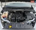 Білий Форд Фокус, об'ємом двигуна 1.6 л та пробігом 135 тис. км за 9700 $, фото 43 на Automoto.ua