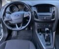 Білий Форд Фокус, об'ємом двигуна 1.5 л та пробігом 214 тис. км за 9499 $, фото 37 на Automoto.ua