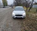 Белый Форд Фокус, объемом двигателя 2 л и пробегом 174 тыс. км за 9500 $, фото 1 на Automoto.ua