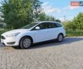 Белый Форд Фокус, объемом двигателя 1.6 л и пробегом 260 тыс. км за 8100 $, фото 7 на Automoto.ua