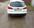 Білий Форд Фокус, об'ємом двигуна 1 л та пробігом 170 тис. км за 7219 $, фото 1 на Automoto.ua