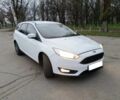 Белый Форд Фокус, объемом двигателя 0 л и пробегом 174 тыс. км за 8700 $, фото 1 на Automoto.ua
