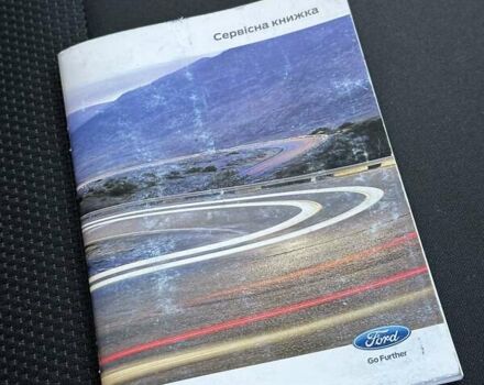 Белый Форд Фокус, объемом двигателя 1 л и пробегом 83 тыс. км за 7400 $, фото 25 на Automoto.ua