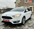 Белый Форд Фокус, объемом двигателя 1.5 л и пробегом 89 тыс. км за 10600 $, фото 2 на Automoto.ua