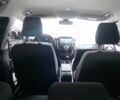 Белый Форд Фокус, объемом двигателя 1 л и пробегом 182 тыс. км за 7000 $, фото 6 на Automoto.ua