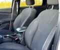 Білий Форд Фокус, об'ємом двигуна 1.5 л та пробігом 157 тис. км за 9000 $, фото 12 на Automoto.ua