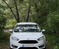 Белый Форд Фокус, объемом двигателя 1 л и пробегом 140 тыс. км за 8000 $, фото 6 на Automoto.ua