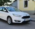 Білий Форд Фокус, об'ємом двигуна 1 л та пробігом 30 тис. км за 9206 $, фото 1 на Automoto.ua