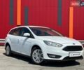 Білий Форд Фокус, об'ємом двигуна 1 л та пробігом 216 тис. км за 6990 $, фото 1 на Automoto.ua