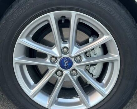 Белый Форд Фокус, объемом двигателя 1 л и пробегом 83 тыс. км за 7400 $, фото 20 на Automoto.ua