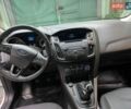 Білий Форд Фокус, об'ємом двигуна 1.6 л та пробігом 267 тис. км за 7700 $, фото 3 на Automoto.ua