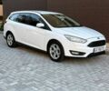 Білий Форд Фокус, об'ємом двигуна 1.5 л та пробігом 101 тис. км за 10700 $, фото 5 на Automoto.ua