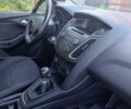 Білий Форд Фокус, об'ємом двигуна 1.5 л та пробігом 276 тис. км за 9500 $, фото 28 на Automoto.ua