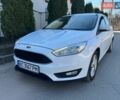 Белый Форд Фокус, объемом двигателя 1.5 л и пробегом 280 тыс. км за 8250 $, фото 5 на Automoto.ua