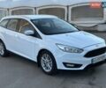 Белый Форд Фокус, объемом двигателя 1 л и пробегом 83 тыс. км за 7400 $, фото 3 на Automoto.ua