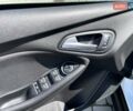 Білий Форд Фокус, об'ємом двигуна 1.6 л та пробігом 156 тис. км за 9700 $, фото 18 на Automoto.ua