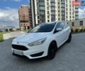 Белый Форд Фокус, объемом двигателя 1.5 л и пробегом 277 тыс. км за 7300 $, фото 22 на Automoto.ua