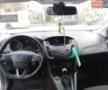 Білий Форд Фокус, об'ємом двигуна 1 л та пробігом 180 тис. км за 9500 $, фото 6 на Automoto.ua