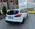 Белый Форд Фокус, объемом двигателя 1.5 л и пробегом 277 тыс. км за 7300 $, фото 10 на Automoto.ua