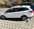 Білий Форд Фокус, об'ємом двигуна 1 л та пробігом 97 тис. км за 8532 $, фото 1 на Automoto.ua