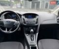 Белый Форд Фокус, объемом двигателя 1 л и пробегом 81 тыс. км за 12900 $, фото 11 на Automoto.ua
