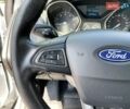 Білий Форд Фокус, об'ємом двигуна 1.6 л та пробігом 156 тис. км за 9700 $, фото 34 на Automoto.ua