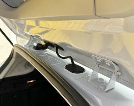 Белый Форд Фокус, объемом двигателя 1.5 л и пробегом 89 тыс. км за 11000 $, фото 40 на Automoto.ua