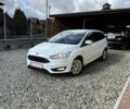 Белый Форд Фокус, объемом двигателя 1.5 л и пробегом 89 тыс. км за 11000 $, фото 4 на Automoto.ua