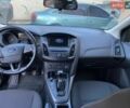 Білий Форд Фокус, об'ємом двигуна 1.5 л та пробігом 214 тис. км за 9499 $, фото 56 на Automoto.ua