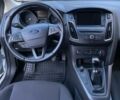 Білий Форд Фокус, об'ємом двигуна 1.5 л та пробігом 215 тис. км за 9400 $, фото 17 на Automoto.ua
