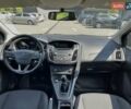Білий Форд Фокус, об'ємом двигуна 1.6 л та пробігом 156 тис. км за 9700 $, фото 32 на Automoto.ua