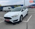 Белый Форд Фокус, объемом двигателя 1 л и пробегом 154 тыс. км за 8500 $, фото 4 на Automoto.ua