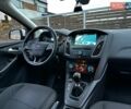 Белый Форд Фокус, объемом двигателя 1.5 л и пробегом 224 тыс. км за 10800 $, фото 69 на Automoto.ua