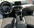 Білий Форд Фокус, об'ємом двигуна 1.5 л та пробігом 186 тис. км за 13100 $, фото 11 на Automoto.ua