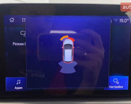 Білий Форд Фокус, об'ємом двигуна 2 л та пробігом 180 тис. км за 14950 $, фото 24 на Automoto.ua