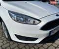 Білий Форд Фокус, об'ємом двигуна 1.6 л та пробігом 102 тис. км за 10700 $, фото 29 на Automoto.ua