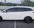 Белый Форд Фокус, объемом двигателя 1 л и пробегом 126 тыс. км за 8100 $, фото 1 на Automoto.ua