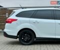 Белый Форд Фокус, объемом двигателя 1.5 л и пробегом 224 тыс. км за 10800 $, фото 31 на Automoto.ua