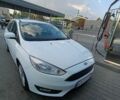 Белый Форд Фокус, объемом двигателя 1 л и пробегом 196 тыс. км за 8000 $, фото 30 на Automoto.ua