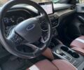 Белый Форд Фокус, объемом двигателя 1.5 л и пробегом 250 тыс. км за 15000 $, фото 7 на Automoto.ua